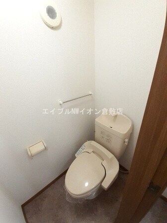 マックスシティⅠの物件内観写真